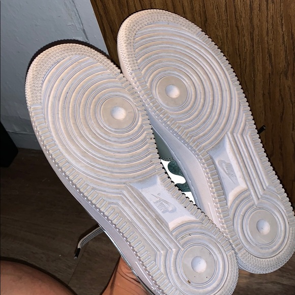 Like new Nike airforce - Picture 5 of 6